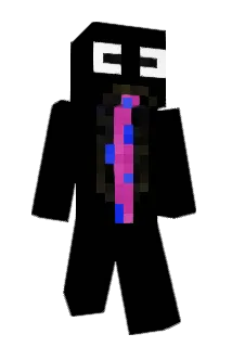 1000PerfentNoah Minecraft avatar full body