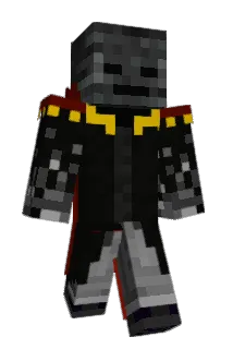 1000pushupsaday Minecraft avatar full body