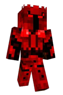 1000zl Minecraft avatar full body