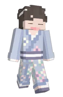Front of bentoji_'s skin