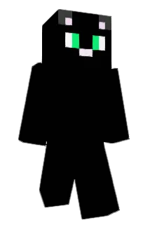 1004ngel Minecraft avatar full body