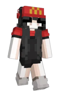 ycgurt's Minecraft skin