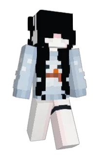 Front of _Caramelii's skin