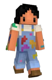 Skin preview
