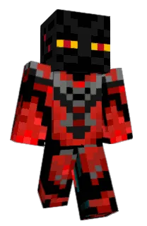 Front of Manpro73's skin