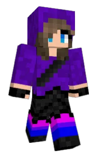 Front of LivaLyn12's skin