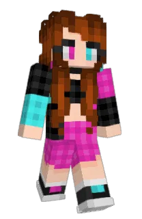 Front of Lilleh__'s skin