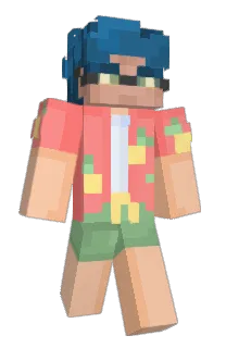 Front of kutev98's skin