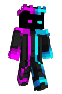 100MBGAMING_YT Minecraft avatar full body
