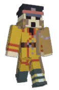 kingclimby