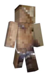 Fartface6969's Minecraft skin