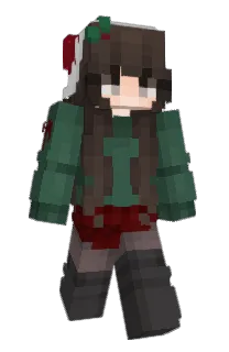 Front of supreme_tacoman's skin