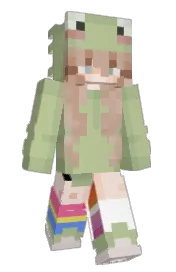 Skin preview