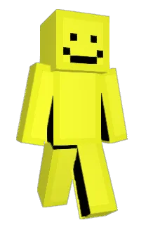 Front of jelpix's skin