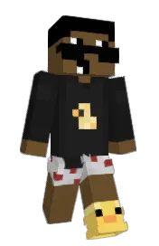 Skin preview
