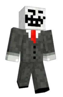 EnricoLeandro's Minecraft skin