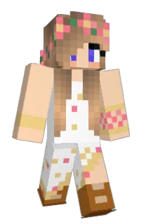 Front of RabbitBuilder123's skin