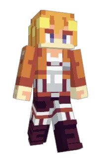 gt032's Minecraft skin