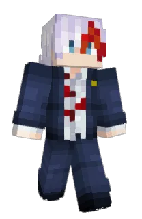 Front of hazy0x85897's skin