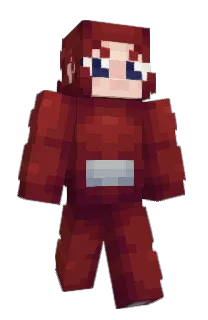 AreUKittenMe's Minecraft skin