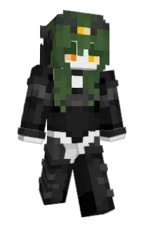 Ariemor's Minecraft skin