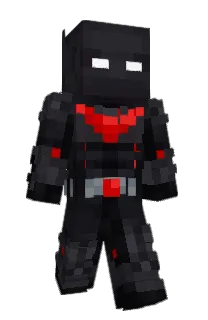 Jovaras's Minecraft skin