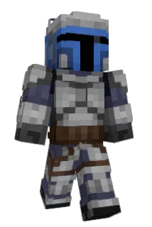1011sav Minecraft avatar full body