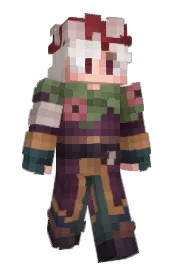Skin preview
