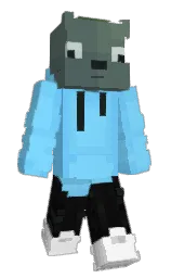 anakiwa and malibu Minecraft skin — Slim model — first worn by KennyMango