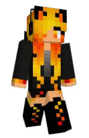 Skin preview
