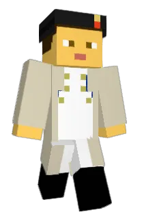 Front of CuatroWheels's skin