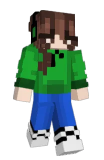 Front of abby_2cool's skin