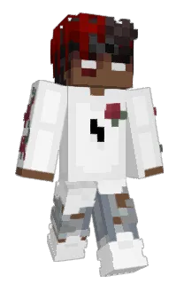 sreginllik1312's Minecraft skin