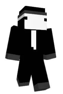 101Dot Minecraft avatar full body