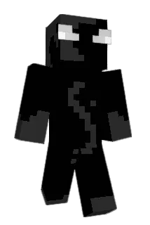 101Lily101 Minecraft avatar full body