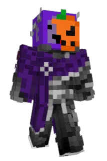 101ZEN Minecraft avatar full body