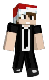 emre0129's Minecraft skin wearing the Builder cape