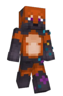 ArdentAranei's Minecraft skin