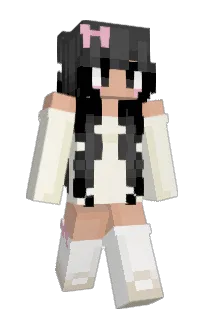 Front of viennahd's skin
