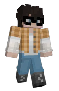 Front of JJosh_'s skin
