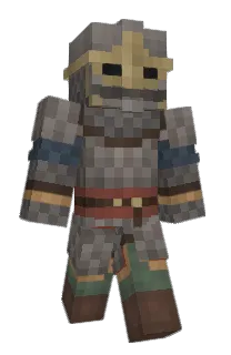 JalapenoSunday's Minecraft skin
