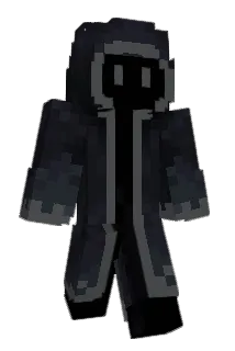 101ite Minecraft avatar full body