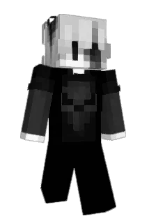 101lllll Minecraft avatar full body