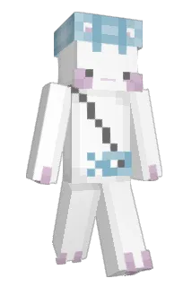 101matthias Minecraft avatar full body