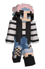 Skin preview