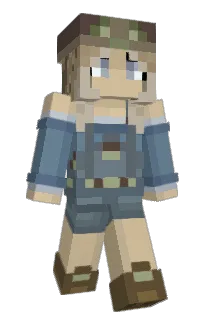 Front of Rosaliee_'s skin