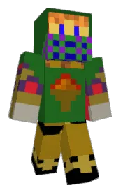 Skin preview