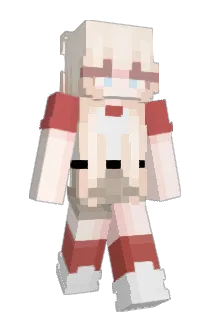 1024aa Minecraft avatar full body