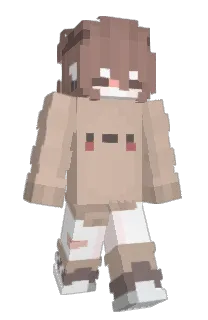 Front of yvngxpat's skin