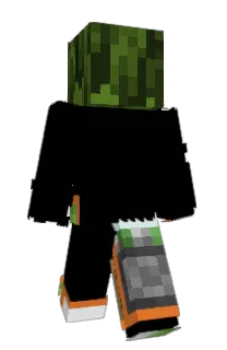 Stridey_'s Minecraft skin